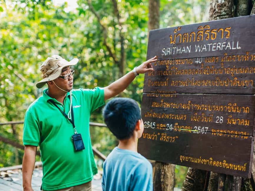 image n.21 of Chiang Mai: Doi Inthanon National Park Eco-Friendly Tour activity in Chiang Mai, uploaded by supplier