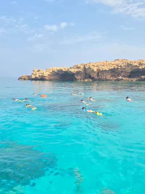 Immagine nº 37 di Isola di Daymaniyat: tour di snorkeling con pranzo gustoso attività a Seeb, caricata dal fornitore