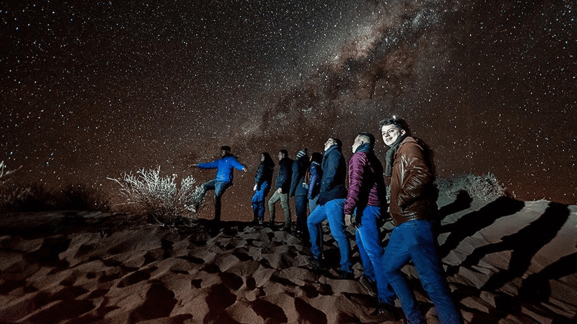 image n.2 of ASTRONOMIC TOUR activity in Santiago de los Caballeros, uploaded by supplier