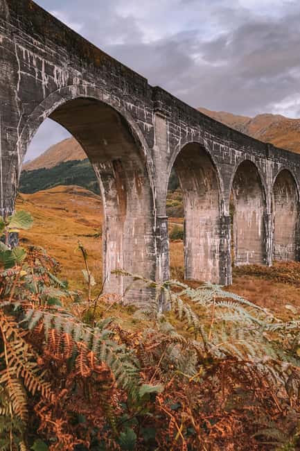 billede nr.6 af aktiviteten Fra Edinburgh: Glenfinnan, Fort William og højlandskøer i Det skotske højland, uploadet af udbyder