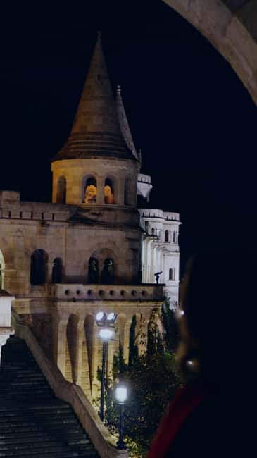 imagem n.21 de A Hungria sedenta de sangue: Excursão a pé e histórias históricas obscuras atividade em Budapeste, carregada pelo fornecedor