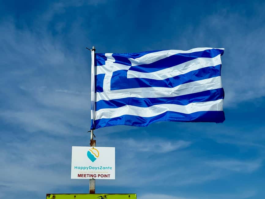 image n.3 of Zakynthos: Turtle Island & Keri Caves Glass-Bottom Boat Tour activity in Agios Sostis, uploaded by supplier