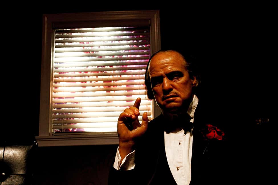 image n.4 of From Taormina: Private Godfather Tour with lunch activity in Savoca, uploaded by supplier