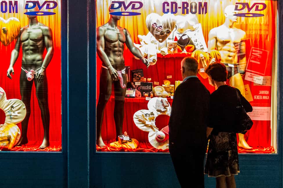 Bild Nr. 6 von Hamburg: Sex und Kriminalität in St. Pauli Tour für 18+ Jahre Aktivität in Hamburg, hochgeladen vom Anbieter