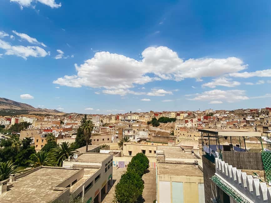 image n.18 of Fez Medina Guided Tour activity in Fes, uploaded by supplier