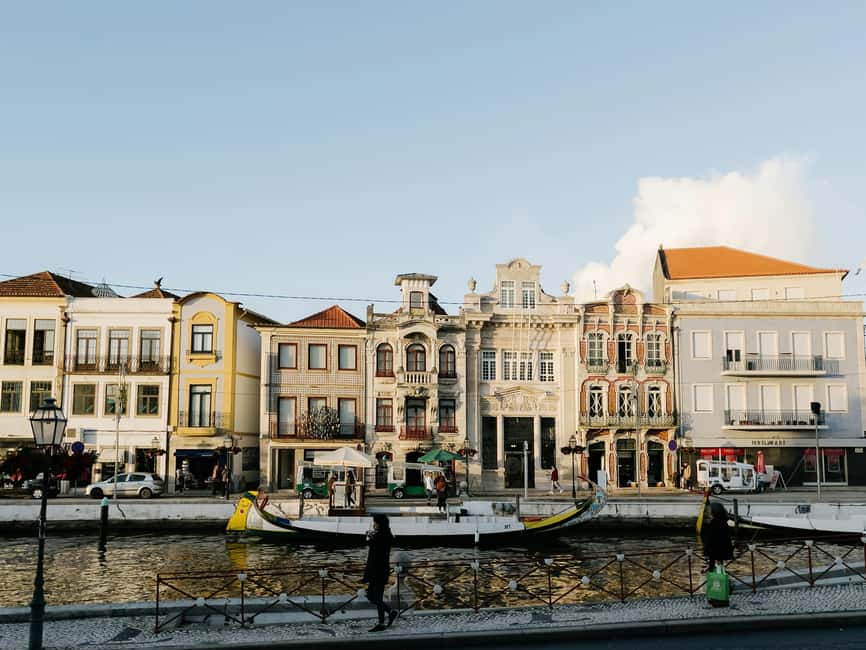 image n.5 of Porto: Adventure from lisbon to porto activity in Fátima, uploaded by supplier