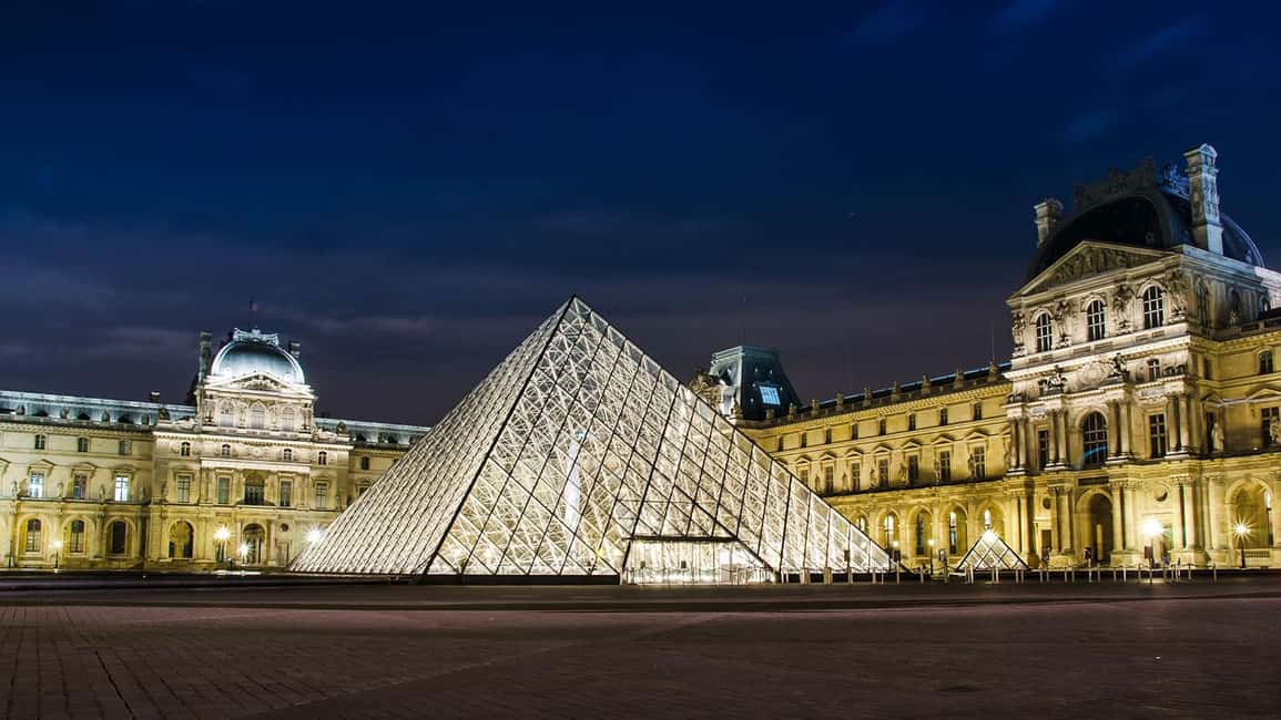 Image N°8 de Paris Audioguide - L'application TravelMate pour votre smartphone activité à Paris, publiée par le prestataire
