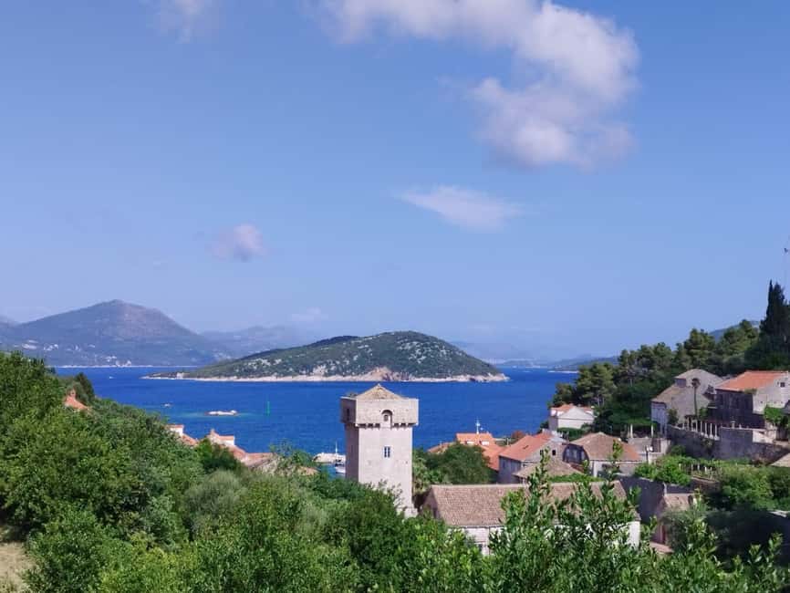 image n.11 of Dubrovnik: Full-Day Blue Cave & Elaphiti Islands Boat Tour activity in Dalmatia, uploaded by supplier