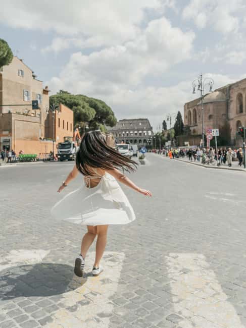 image n.49 of Rome: Photo Shoot Tour with Professional Photographer activity in Rome, uploaded by supplier