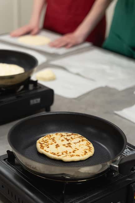 image n.9 of Athens: Greek Souvlaki Pita Gyros Cooking Class with a Local activity in Athens, uploaded by supplier