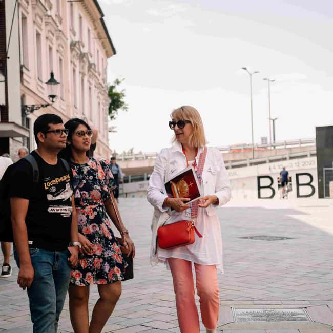 image n.8 of Vienna: Private Day Trip to Bratislava with Hotel Transfers activity in Bratislava, uploaded by supplier