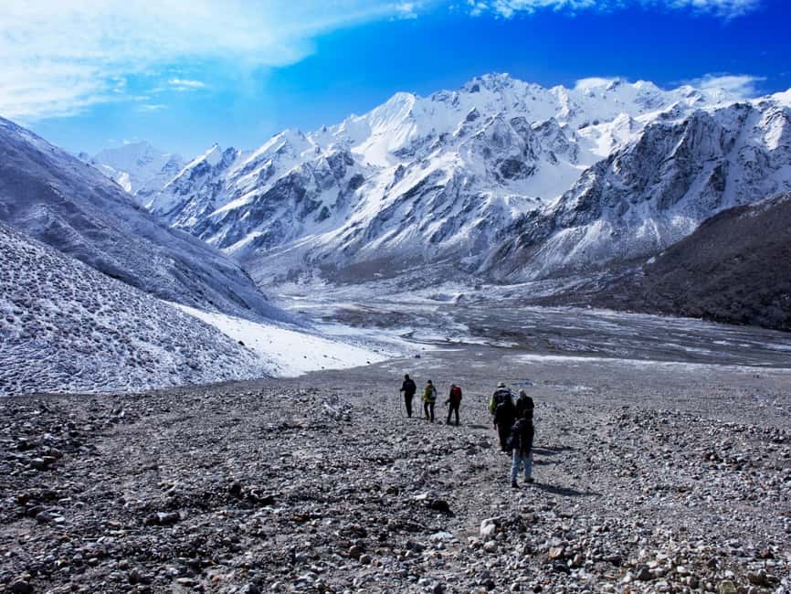 image n.1 of Kathmandu: 6 Days Langtang Valley Trek activity in Bagmati Zone, uploaded by supplier