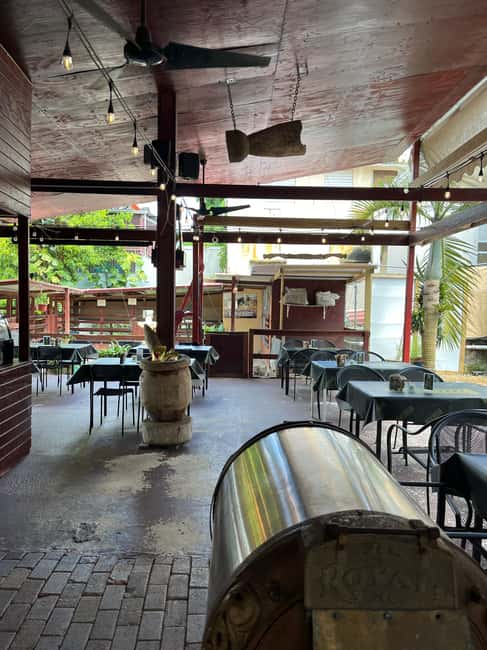 billede nr.7 af aktiviteten San Juan: Rundvisning i kaffemuseum og -butik i Ciales i San Juan, uploadet af udbyder