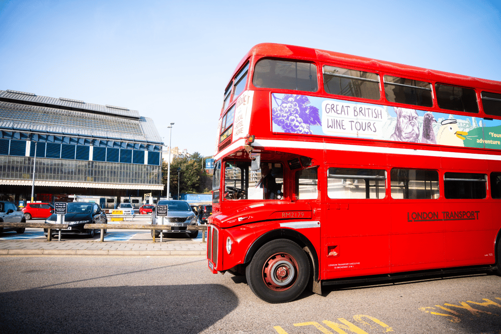 Image N°16 de Depuis Brighton : Visite en bus du Sussex avec déjeuner activité à East Lavington, publiée par le prestataire