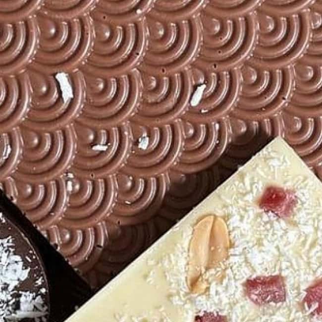 Image N°3 de Boulogne-sur-Mer : Atelier de fabrication de chocolat avec un chocolatier activité à Boulogne-sur-Mer, publiée par le prestataire