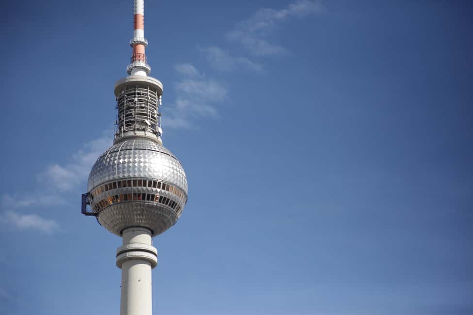 image n.21 of Berlin: Discover Berlin Walking Tour activity in Berlin, uploaded by supplier