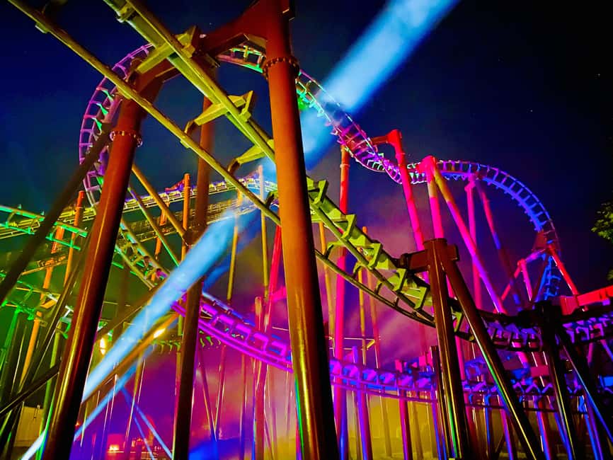 image n.15 of Bottrop: Movie Park Full-Day Admission Ticket activity in Bottrop, uploaded by supplier