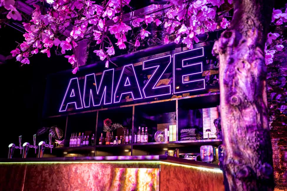 afbeelding n.17 van AMAZE Amsterdam: meeslepende audiovisuele ervaring activiteit in Amsterdam, geüpload door aanbieder