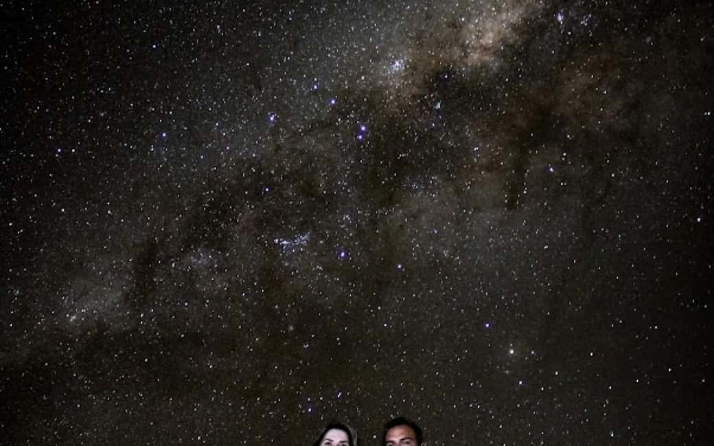 image n.3 of ASTRONOMIC TOUR activity in Santiago de los Caballeros, uploaded by supplier