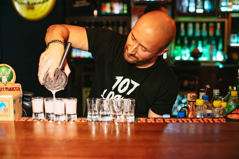 Obraz nr 5 z atrakcji Gdańsk: Pub Crawl z darmowymi drinkami w Gdańsk, przesłany przez organizatora