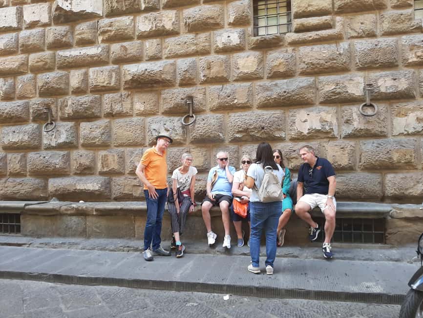 image n.8 of Florence: Medici Family History Tour activity in Florence, uploaded by supplier