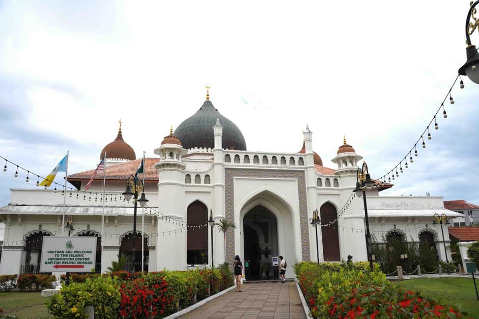 image n.3 of Explore Penang Your Way: Tailor-Made Guided Tour activity in George Town, Malaysia, uploaded by supplier