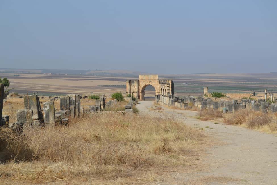billede nr.49 af aktiviteten Dagstur fra Fes til Volubilis via Meknes og Moulay Idriss i Meknès, uploadet af udbyder