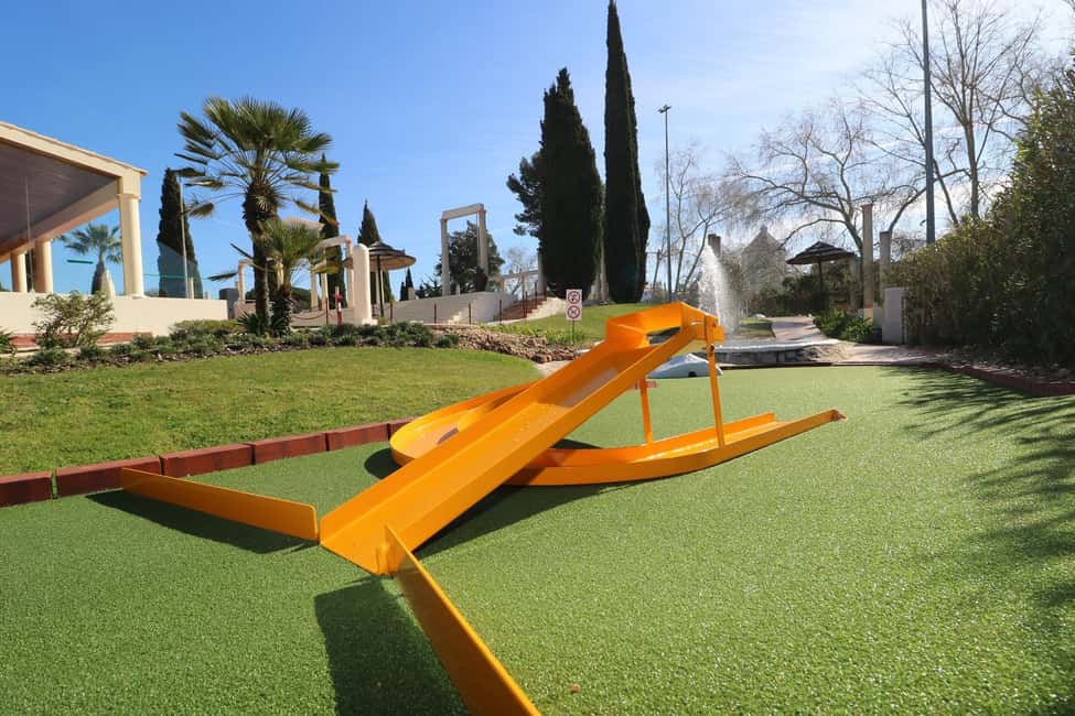 image n.22 of Vilamoura: Family Golf Park Game activity in Quarteira, uploaded by supplier