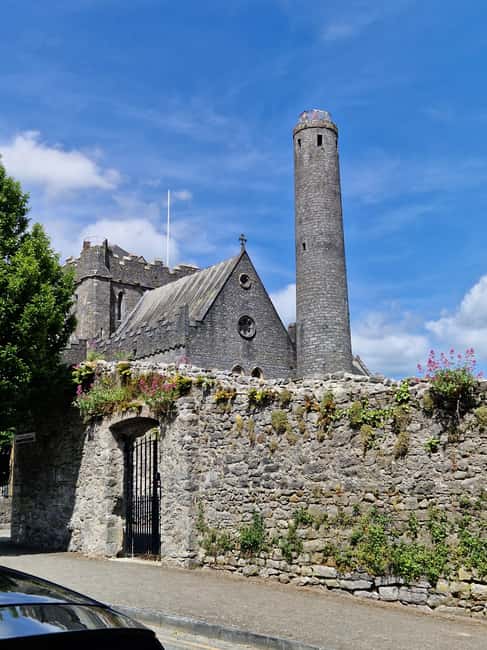 imagen n.º 2 de Un viaje de Dublín a Cork actividad en Kilkenny, subida por el proveedor