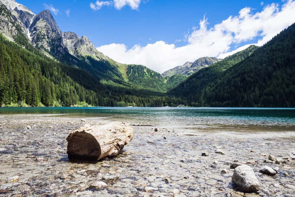 billede nr.7 af aktiviteten 5-dages alpe-eskapade: Ekspedition til Dolomitterne og Alperne i Trentino-Sydtyrol, uploadet af udbyder