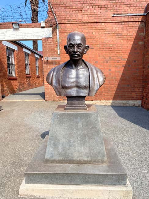 imagem n.55 de Joanesburgo: Excursão de 1 dia com o Soweto e o Museu do Apartheid atividade em Joanesburgo, carregada pelo fornecedor