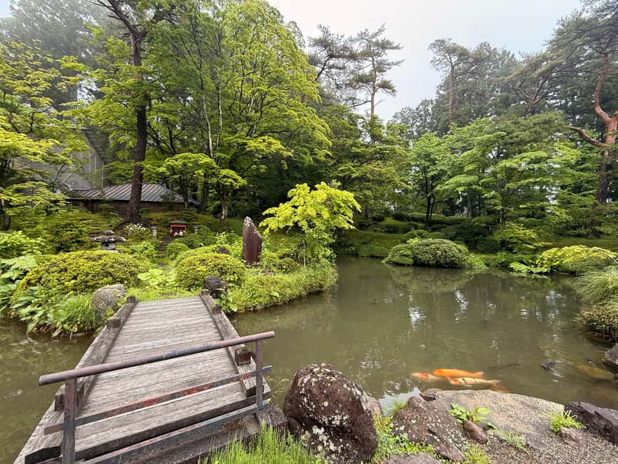 Immagine nº 20 di Da Tokyo: tour privato di un giorno al patrimonio mondiale dell'umanità di Nikko attività a Nikkō, caricata dal fornitore