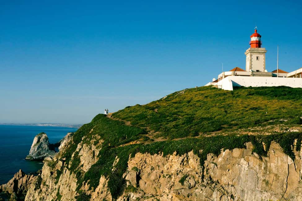 billede nr.7 af aktiviteten Lissabon: Heldagstur til Sintra med Pena-paladset og Regaleira i Sintra, uploadet af udbyder