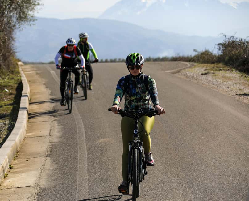 image n.5 of (E-Bike) Cycling Tour of Tirana activity in Tirana, uploaded by supplier