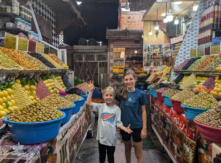 billede nr.6 af aktiviteten Fra Fez: Volubilis Moulay Idriss & Meknes heldagsudflugt i Meknès, uploadet af udbyder