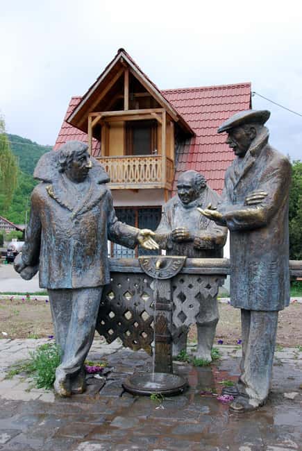 image n.1 of From Tbilisi : Dilijan, Lake Sevan, and Yerevan City Tour activity in Yerevan, uploaded by supplier