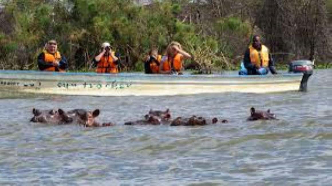 image n.52 of From Nairobi:Full Day Tour to Hell’s Gate National Park activity in Nakuru, uploaded by supplier