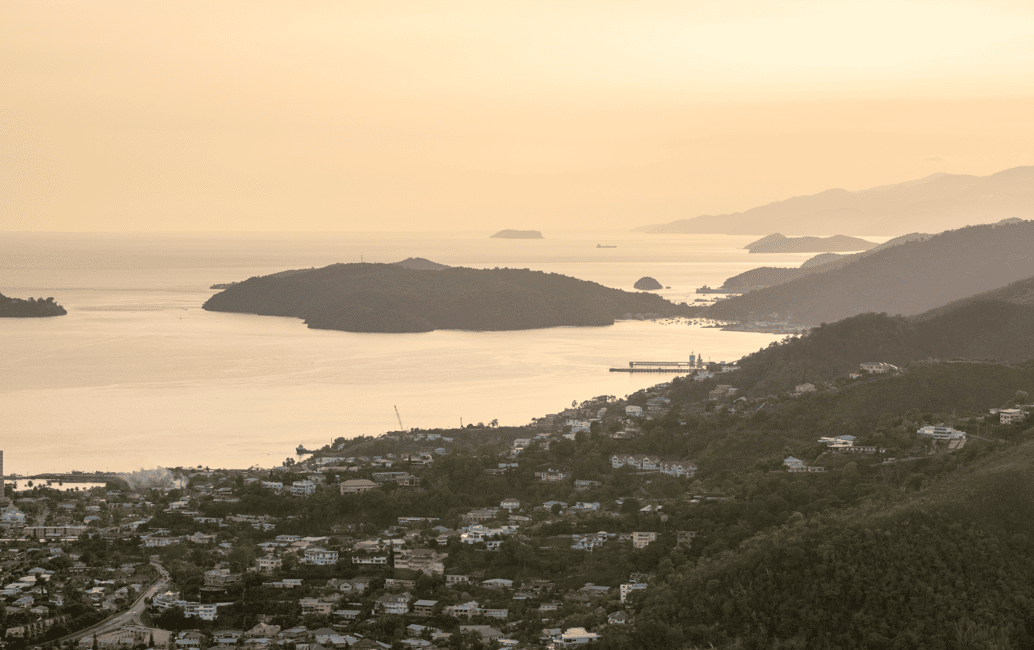 image n.12 of Trinidad: Highlights tour with Maracas Bay activity in San Juan-Laventille, uploaded by supplier