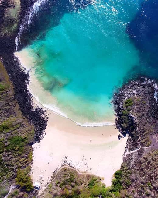 image n.4 of Full-Day Tour of San Cristobal - 360 Grados activity in Galápagos Islands, uploaded by supplier