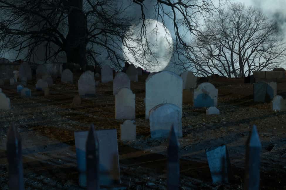 image n.14 of Salem Ghost Tours: Witches & Wicked Whispers activity in Salem, uploaded by supplier