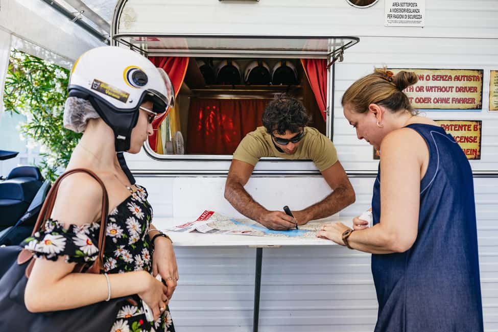 Bild Nr. 6 von Gardasee: Trike- oder Ryker-Tour mit Guide Aktivität in Lombardei, hochgeladen vom Anbieter