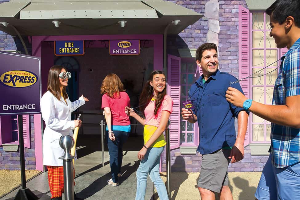 Bild Nr. 11 von Universal Studios Hollywood: Allgemeine Eintrittskarten Aktivität in Los Angeles, hochgeladen vom Anbieter