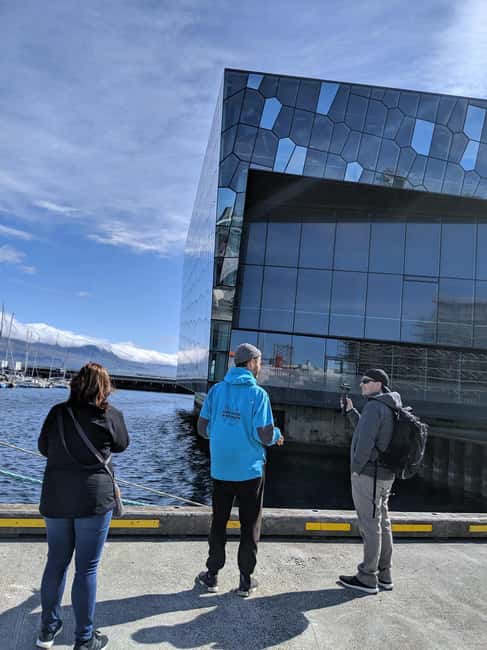bild nr.8 av Privat stads- och matvandring i Reykjavik aktivitet i Reykjavik, uppladdad av arrangören
