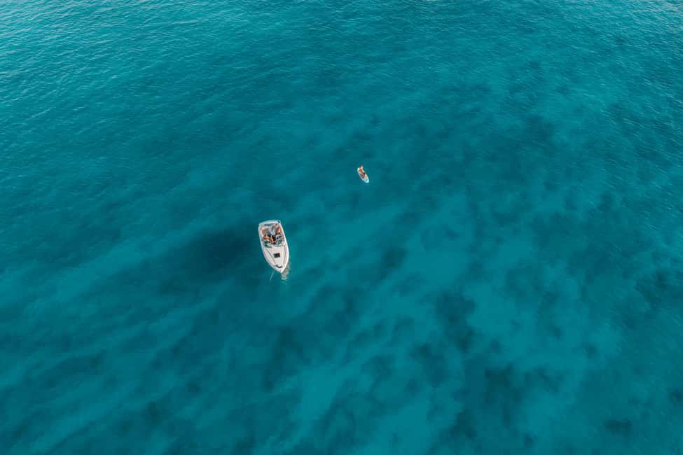 image n.3 of Clearwater Beach: Tiki Boat Experience activity in Clearwater, uploaded by supplier