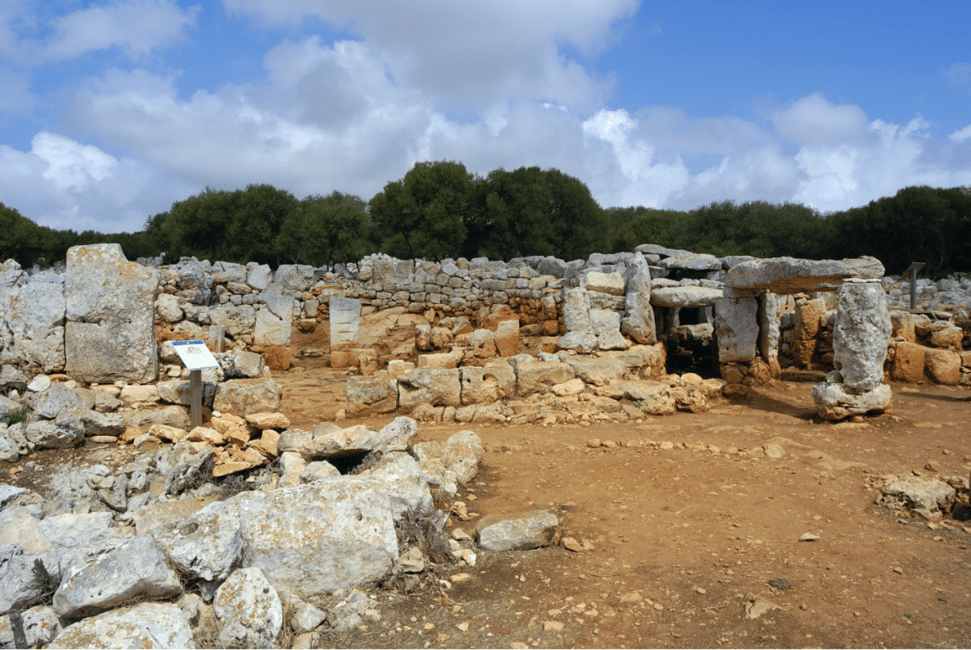 image n.9 of Menorca: Torre d'en Galmés Talayotic Settlement Experience activity in Alaior, uploaded by supplier