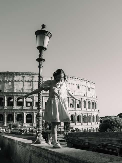 image n.27 of Rome: Photo Shoot Tour with Professional Photographer activity in Rome, uploaded by supplier