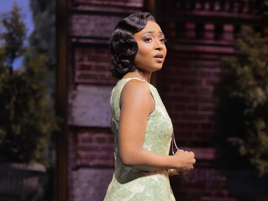 image n.2 of NYC: The Great Gatsby at the Broadway Theatre Ticket activity in New York City, uploaded by supplier