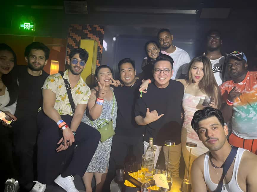 image n.41 of Bangkok: Bar and Club Crawl activity in Bangkok, uploaded by supplier