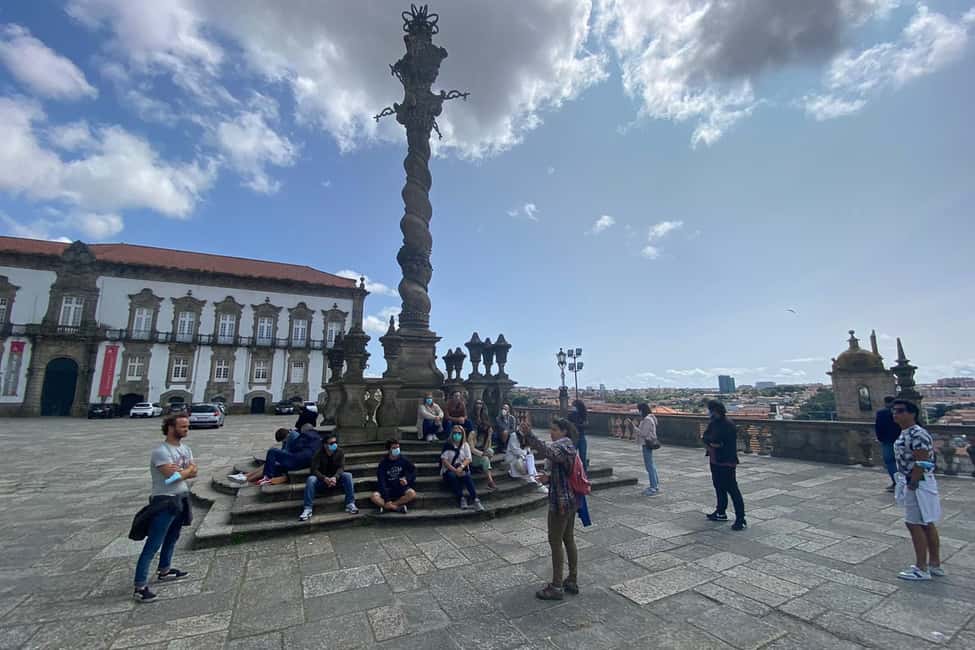 image n.9 of Porto: Historical Center Walking Tour activity in Porto, uploaded by supplier