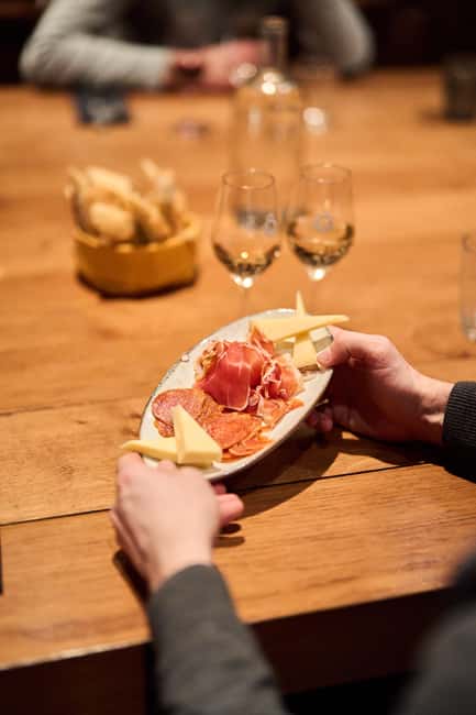 image n.10 of Paris: French Wine Tasting Class with Sommelier activity in Paris, uploaded by supplier